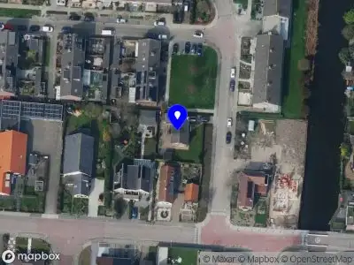 Overlastmelding  in Numansdorp gesloten