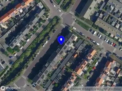 112 melding Overlastmelding Boekerslootlaan in Noordwijk gesloten