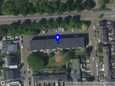 Overlastmelding Plutostraat in Hardinxveld-Giessendam