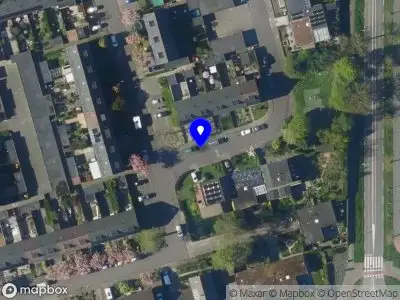 Overlastmelding Cederlaan in Zuid-Scharwoude