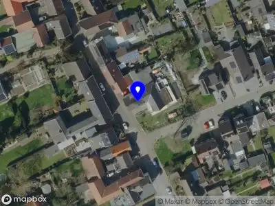 Overlastmelding Heilig Kruisstraat in Grevenbicht