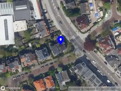 Overlastmelding Endegeesterlaan in Oegstgeest