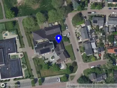 Overlastmelding Esdoornlaan in Sleeuwijk