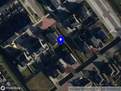 Ambulance met gepaste spoed naar de Koning Willem II-weg in 't Zand