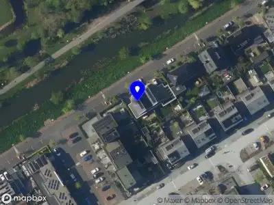 112 melding Ambulance met grote spoed naar de Pijlkruid in Alphen aan den Rijn