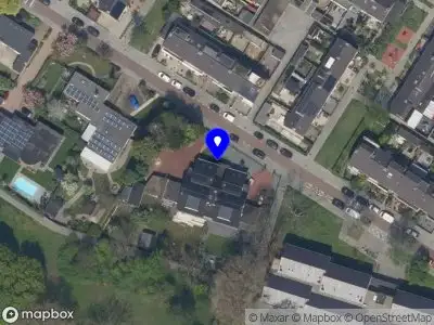 112 melding Besteld ambulance vervoer naar de Elzenlaan in Rozenburg