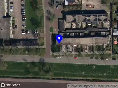 Brandweer met grote spoed naar de Zuiderkroon in Hoogezand vanwege waarnemen gaslucht