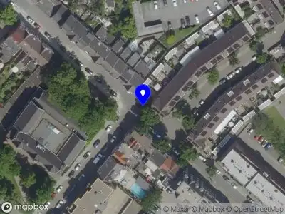 Politie naar de Mercatorstraat in Venlo