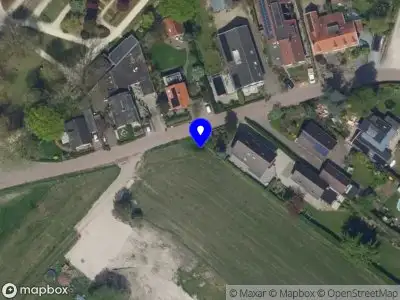 112 melding Brandweer met grote spoed naar de Veldweg in Soest vanwege gebouwbrand