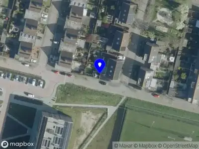 Overlastmelding Kronenbergstraat in Tilburg