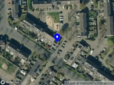 Anonieme overlastmelding Susterenhof in Arnhem