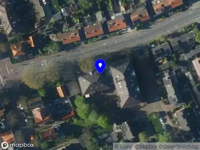 112 melding Overlastmelding Johannes Poststraat in Hoorn