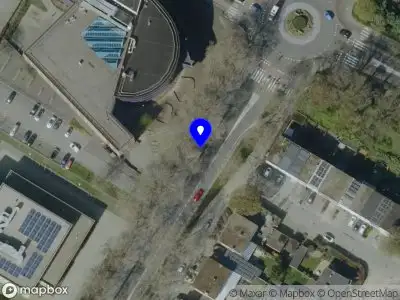 Politie naar de Havikstraat in Sittard vanwege aanrijding met letsel