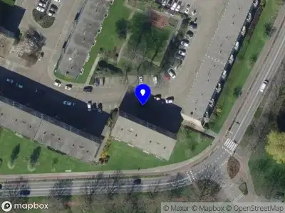 Politie naar de Tollensstraat in Ridderkerk vanwege dier(en) in nood