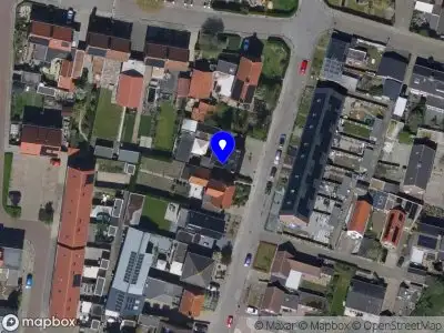 112 melding Overlastmelding Bergstraat in Zegge