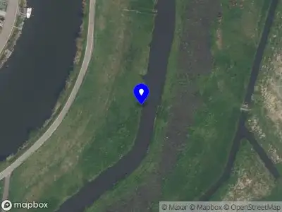 112 melding Ambulance met gepaste spoed naar de Bergse Linker Rottekade in Rotterdam