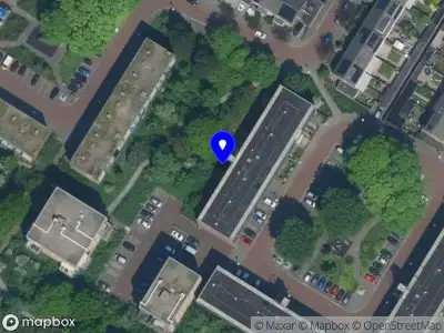 Overlastmelding De Zandkuil in IJmuiden