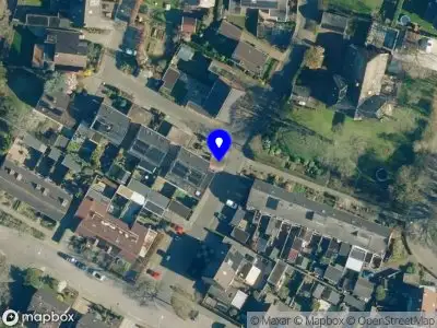 Overlastmelding Ydinkerf in Eerbeek