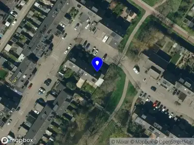 Overlastmelding Lieshoutstraat in Arnhem