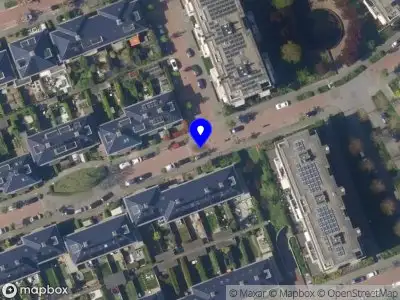 112 melding Ambulance met grote spoed naar de Talinglaan in Leidschendam