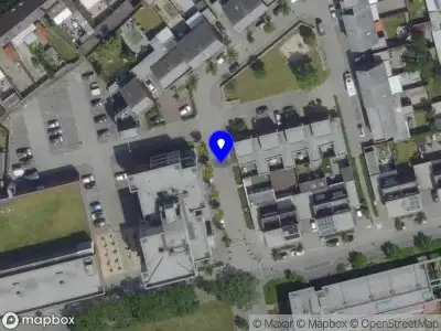 112 melding Brandweer met grote spoed naar de Hein Roethofstraat in Venlo vanwege reanimatie