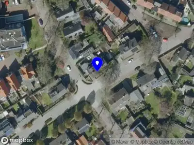 Overlastmelding Burgemeester Uijenstraat in Waalre