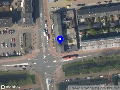 Overlastmelding Koningin Wilhelminaplein in Waddinxveen
