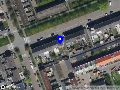 Brandweer met gepaste spoed naar de Zeestraat in Zevenbergen