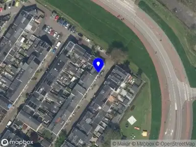 112 melding Ambulance met gepaste spoed naar de Generaal de Wetstraat in Maassluis