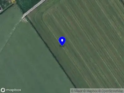 Politie met grote spoed naar de Stellingenweg in Oldeholtpade vanwege ongeval met letsel