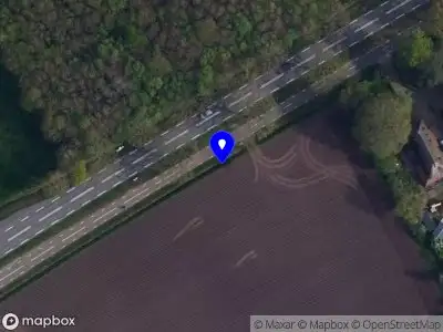 Politie met grote spoed naar de Stellingenweg in Nijeholtpade vanwege ongeval met letsel