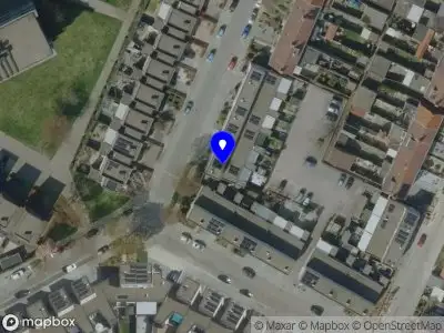 112 melding Overlastmelding Eloystraat in Geleen