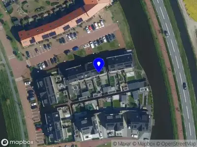 112 melding Overlastmelding Horatius in Noordwijkerhout gesloten