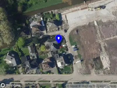 112 melding Overlastmelding Bosweid in Wervershoof