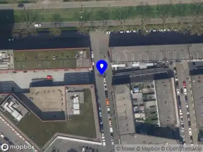 Politie naar de Wielerstraat in Rotterdam vanwege ongeval met letsel