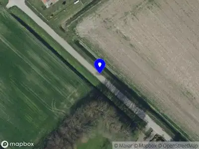 Ambulance met gepaste spoed naar de Tussenweg in Oudenhoorn