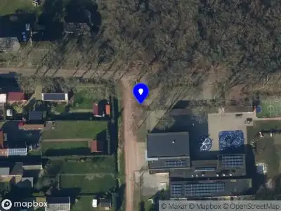 Politie met grote spoed naar de Hanetangerweg in Ter Apel vanwege ongeval met letsel