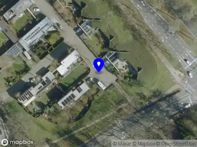 Overlastmelding Texelstroom in Tilburg