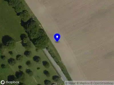 Anonieme overlastmelding Eyserbosweg in Eys