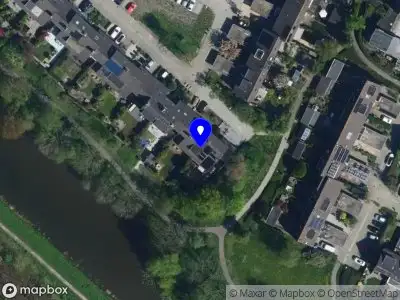 Overlastmelding Blechtekum in Nieuw Vennep