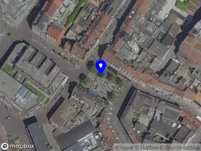 112 melding Politie naar de Kwartelenmarkt in Venlo