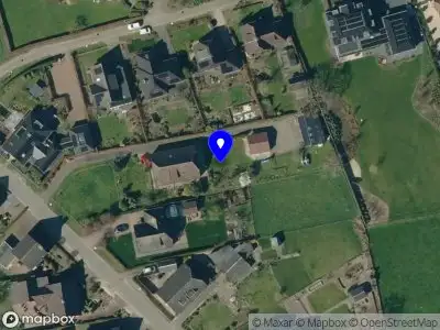 Brandweer met gepaste spoed naar de Kilderseweg in Zeddam