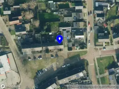 Brandweer met gepaste spoed naar de Dr. Schaepmanstraat in Wierden vanwege afhijsen patient
