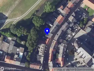 Anonieme overlastmelding Begijnenhofstraat in Sittard