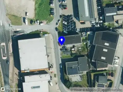 Brandweer met gepaste spoed naar de De Greune in Haaksbergen