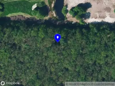 Brandweer met grote spoed naar de Marten Kuilerweg in Elim