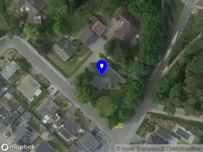 Overlastmelding Henri Jonaslaan in Herkenbosch