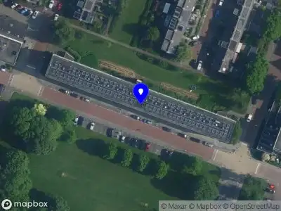 112 melding Overlastmelding Johannes Calvijnlaan in Amstelveen