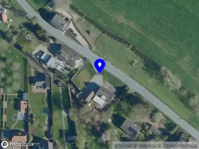 Overlastmelding Maasdijk in Wijk en Aalburg