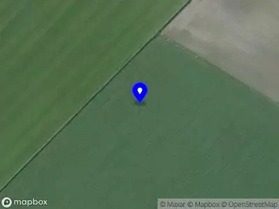 Brandweer met gepaste spoed naar de Hooghei in Berlicum